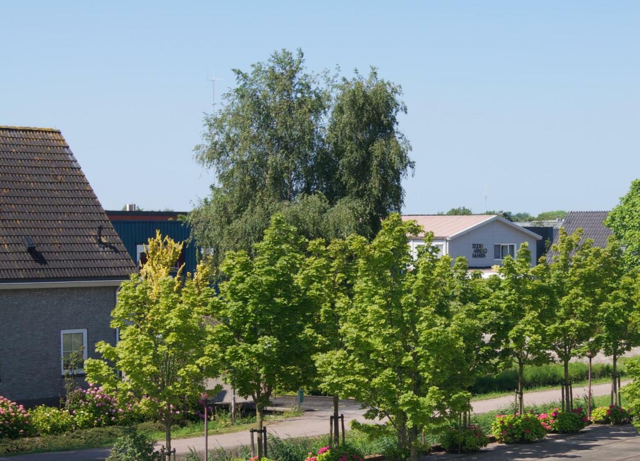 Guest house The Volendam