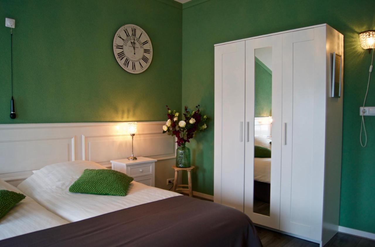 Guest house The Volendam