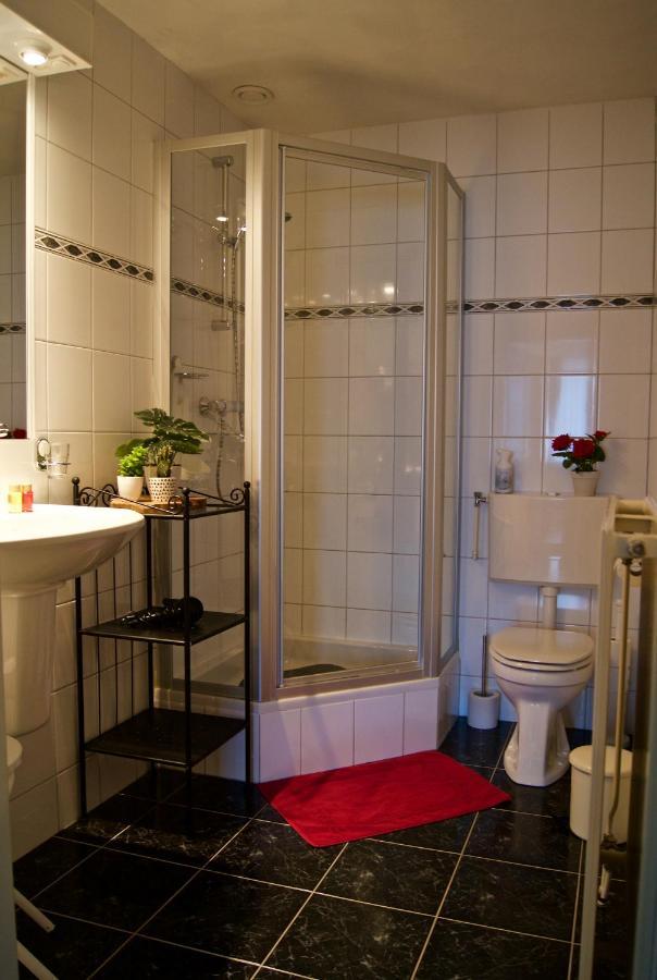 The Guest house *