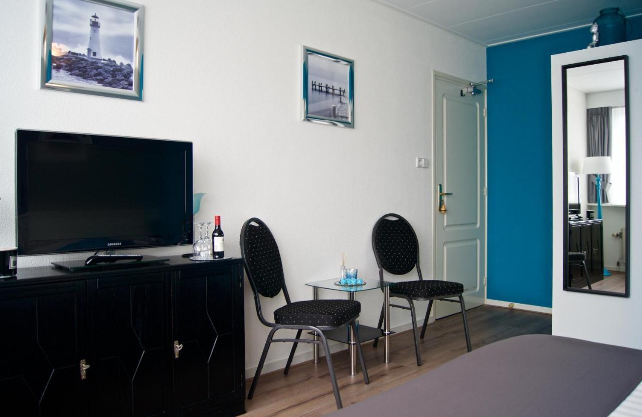 Guest house The Volendam