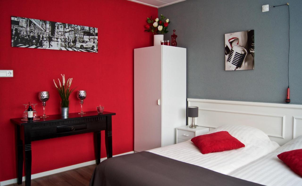 Guest house The *